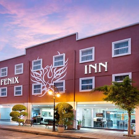 Fenix Inn Malacca Exterior photo